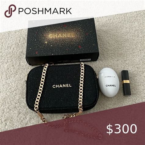 chanel gift set sale|chanel gift set 2022.